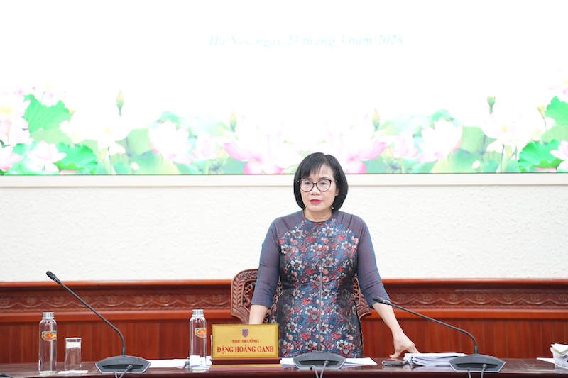 Thẩm định Hồ sơ chính sách Luật Xử lý vi phạm hành chính (sửa đổi)